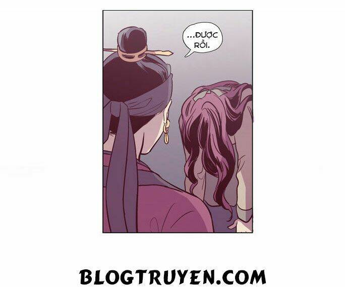 Trăng Lên Ban Ngày Chapter 98 - 12