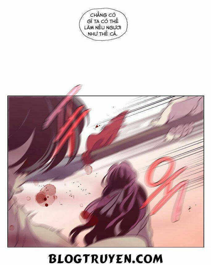 Trăng Lên Ban Ngày Chapter 98 - 13