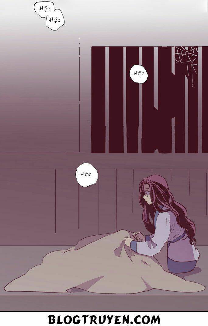 Trăng Lên Ban Ngày Chapter 98 - 18