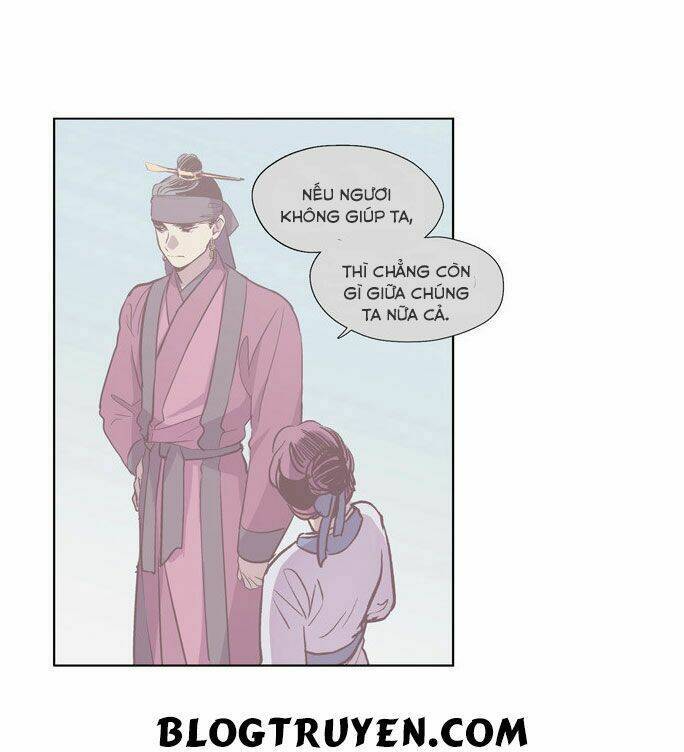 Trăng Lên Ban Ngày Chapter 98 - 20