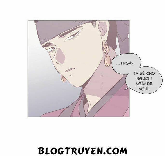 Trăng Lên Ban Ngày Chapter 98 - 21