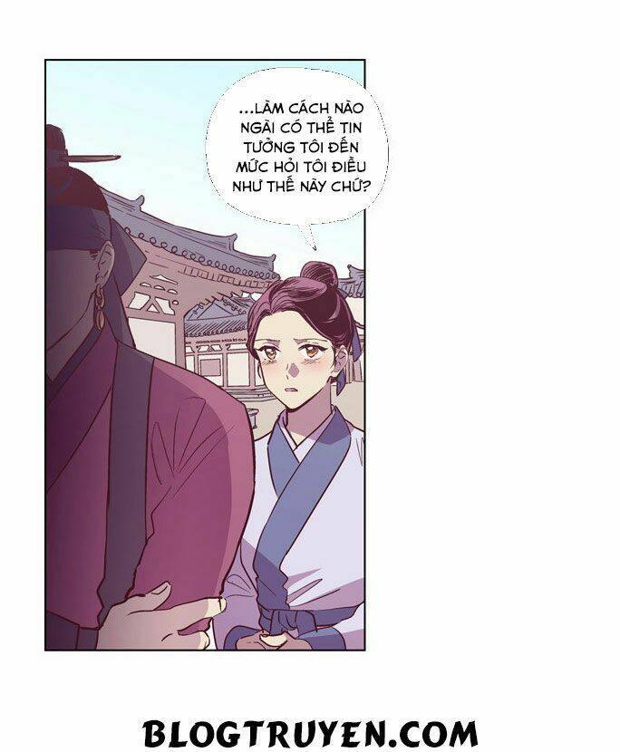 Trăng Lên Ban Ngày Chapter 98 - 26