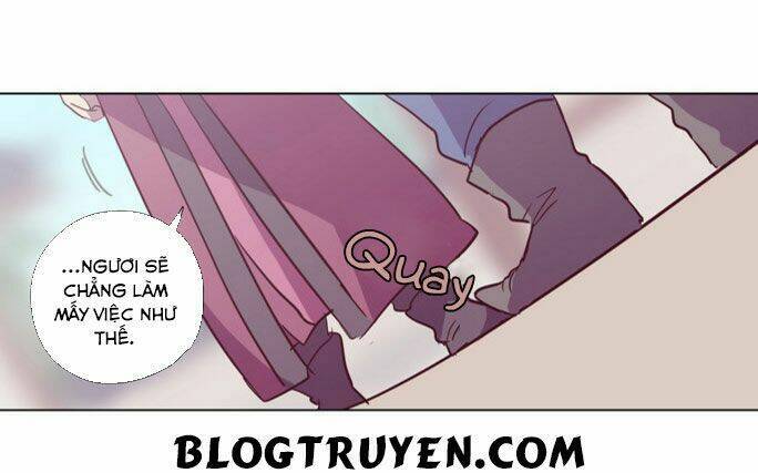 Trăng Lên Ban Ngày Chapter 98 - 28