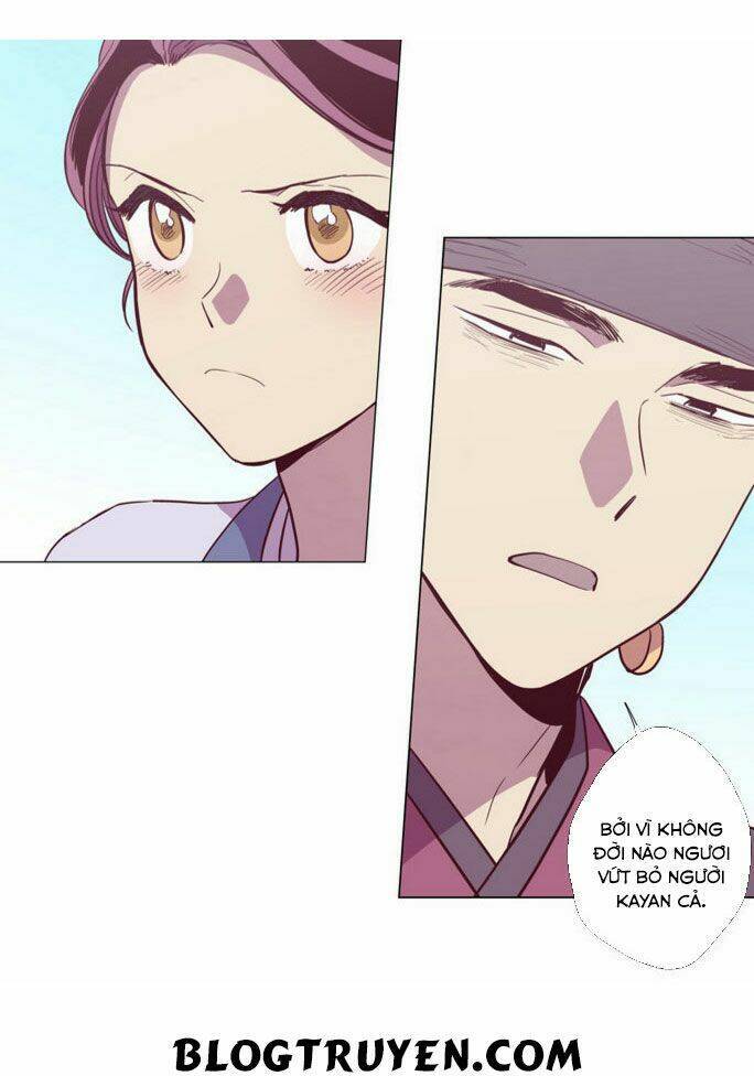 Trăng Lên Ban Ngày Chapter 98 - 29