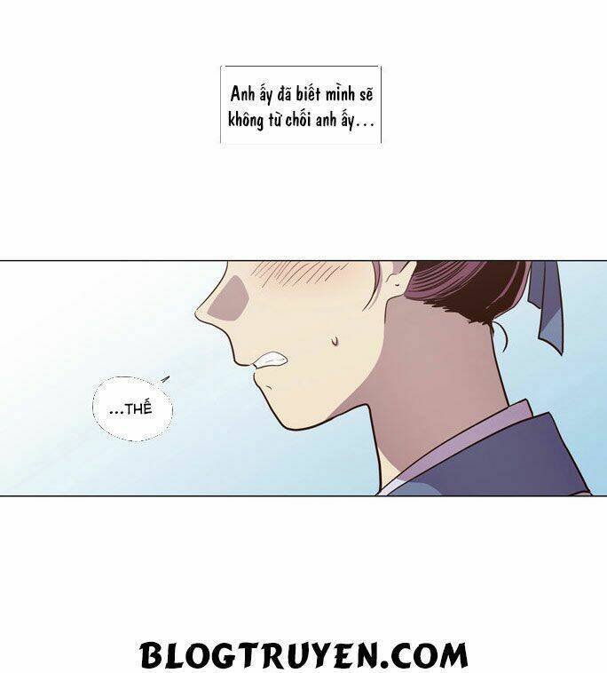 Trăng Lên Ban Ngày Chapter 98 - 31
