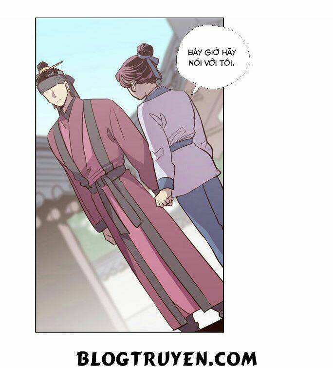 Trăng Lên Ban Ngày Chapter 98 - 32