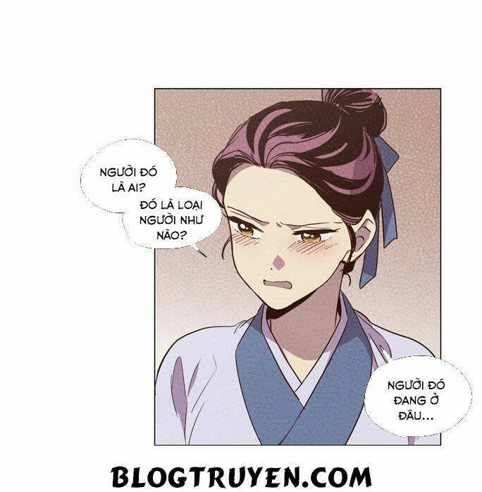 Trăng Lên Ban Ngày Chapter 98 - 33