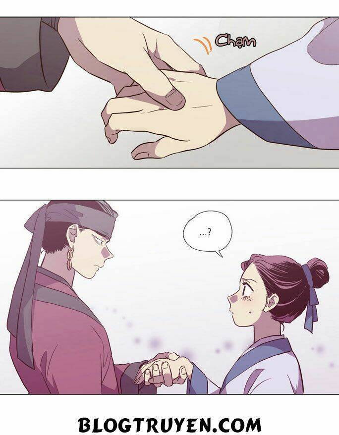 Trăng Lên Ban Ngày Chapter 98 - 34