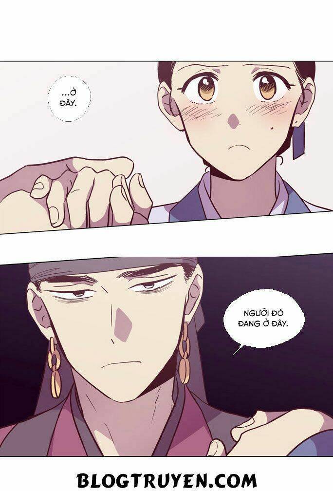 Trăng Lên Ban Ngày Chapter 98 - 35