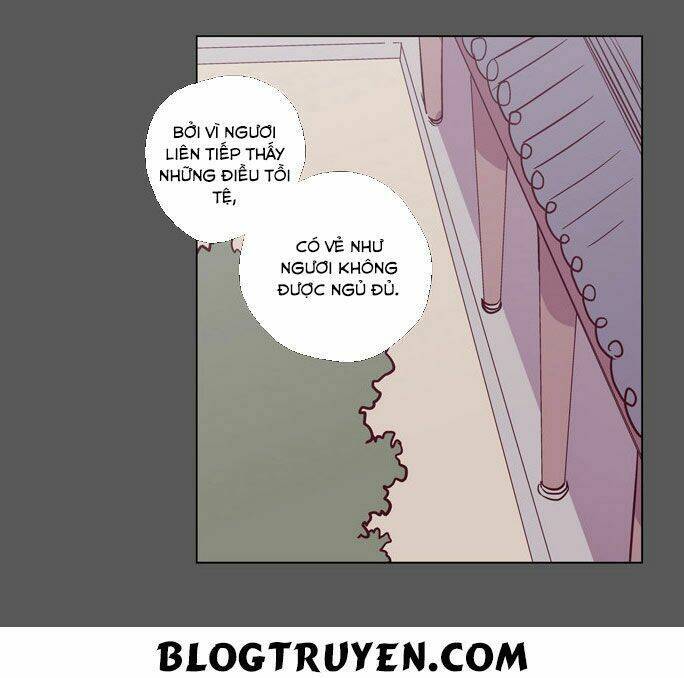 Trăng Lên Ban Ngày Chapter 98 - 36