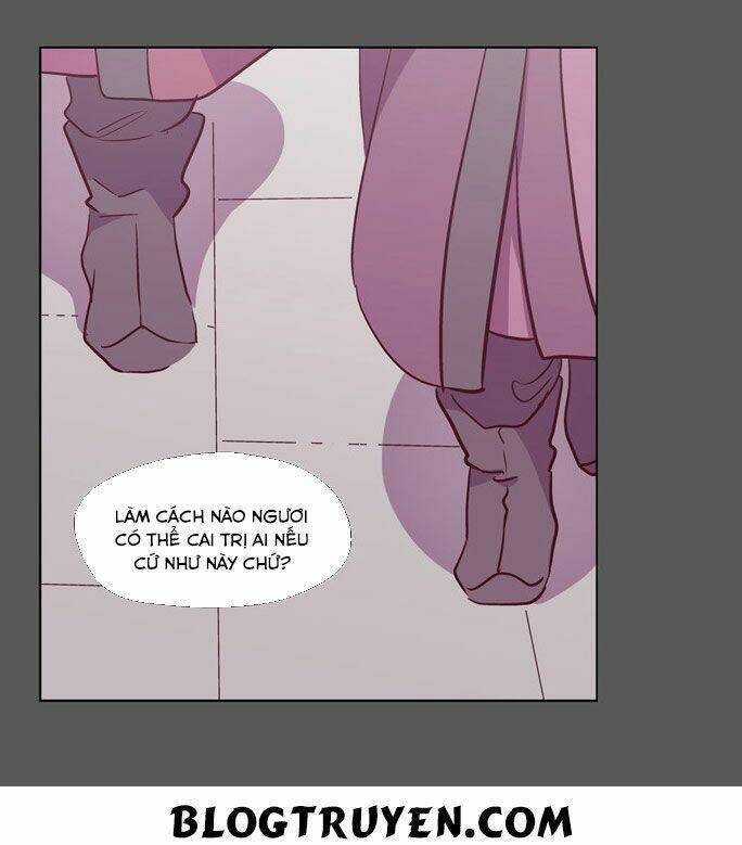 Trăng Lên Ban Ngày Chapter 98 - 37
