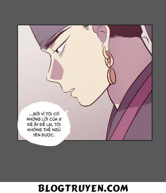 Trăng Lên Ban Ngày Chapter 98 - 39