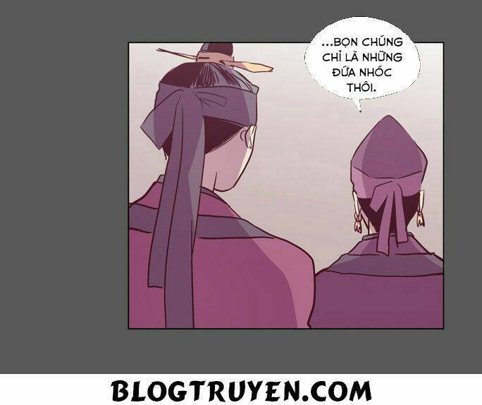 Trăng Lên Ban Ngày Chapter 98 - 40