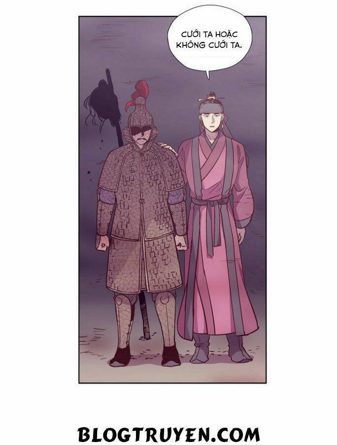 Trăng Lên Ban Ngày Chapter 98 - 5