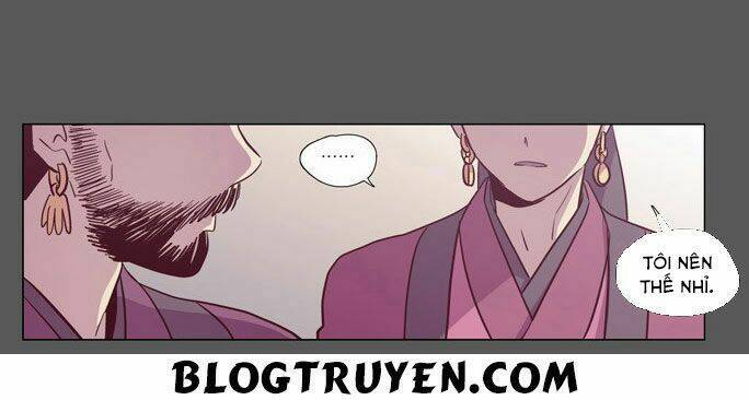 Trăng Lên Ban Ngày Chapter 98 - 42