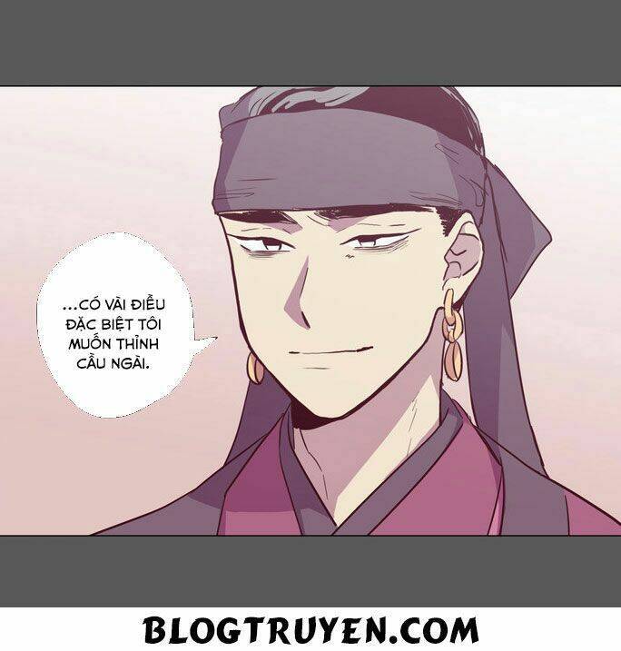 Trăng Lên Ban Ngày Chapter 98 - 43