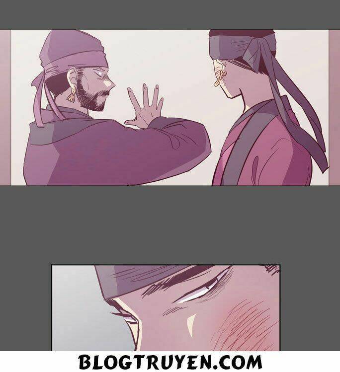 Trăng Lên Ban Ngày Chapter 98 - 48