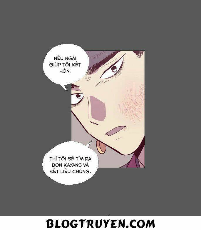 Trăng Lên Ban Ngày Chapter 98 - 50