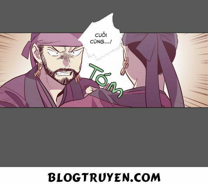 Trăng Lên Ban Ngày Chapter 98 - 51