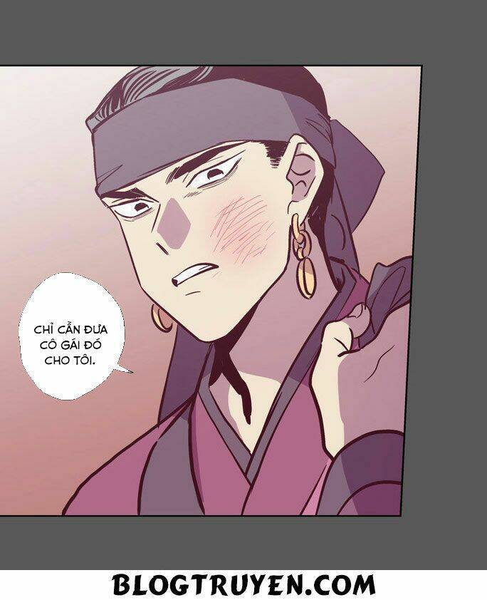 Trăng Lên Ban Ngày Chapter 98 - 52