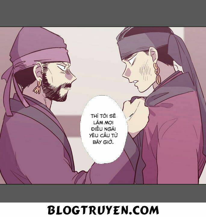 Trăng Lên Ban Ngày Chapter 98 - 54