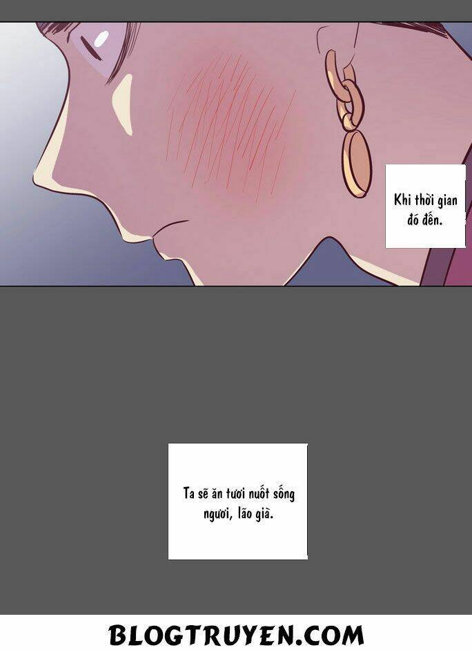 Trăng Lên Ban Ngày Chapter 98 - 55