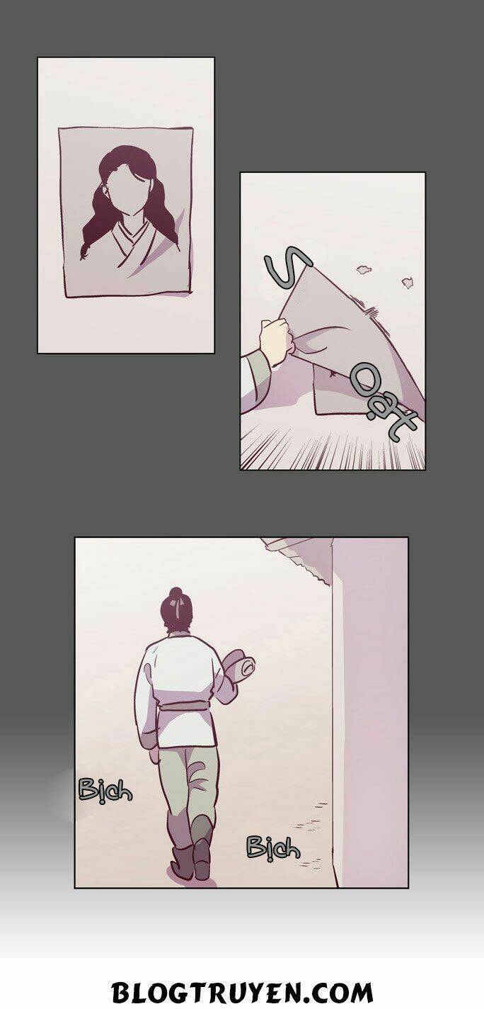 Trăng Lên Ban Ngày Chapter 98 - 56