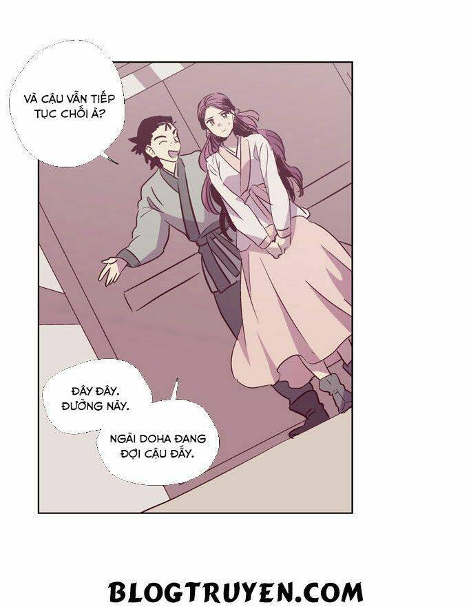 Trăng Lên Ban Ngày Chapter 98 - 58
