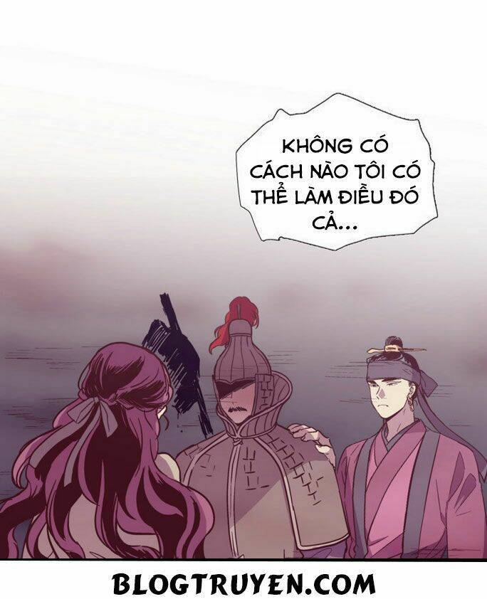 Trăng Lên Ban Ngày Chapter 98 - 7