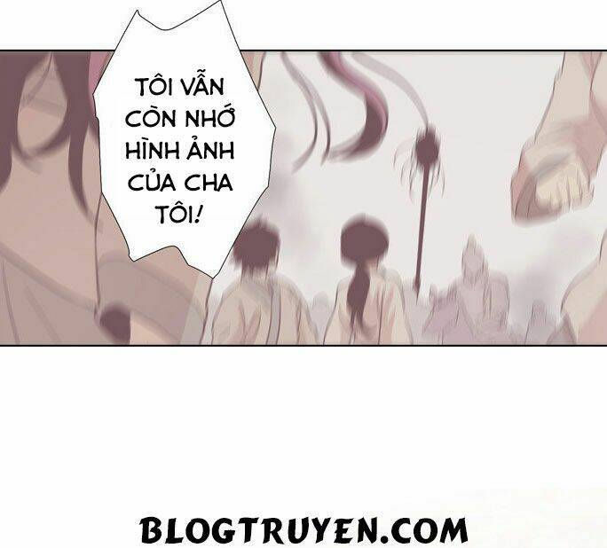 Trăng Lên Ban Ngày Chapter 98 - 10