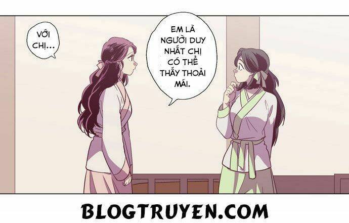 Trăng Lên Ban Ngày Chapter 99 - 13