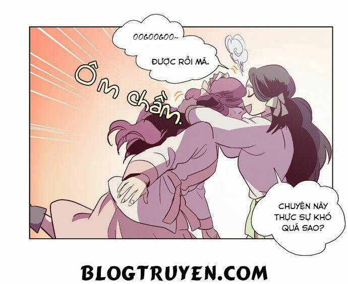 Trăng Lên Ban Ngày Chapter 99 - 15