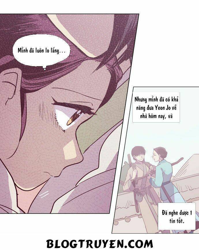 Trăng Lên Ban Ngày Chapter 99 - 17