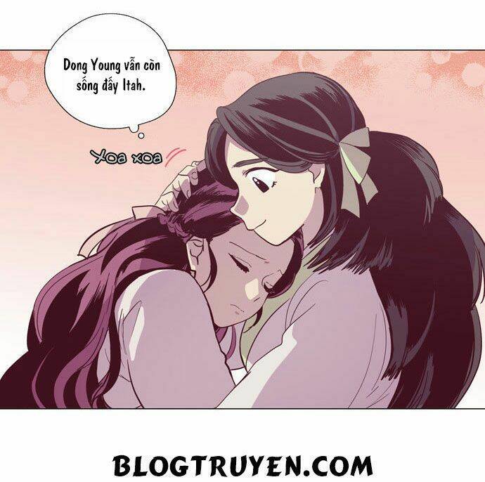 Trăng Lên Ban Ngày Chapter 99 - 18