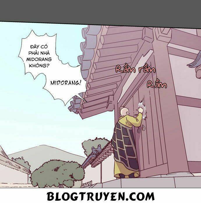 Trăng Lên Ban Ngày Chapter 99 - 20