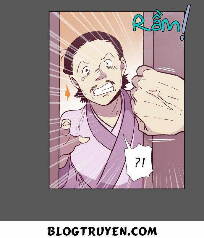 Trăng Lên Ban Ngày Chapter 99 - 22