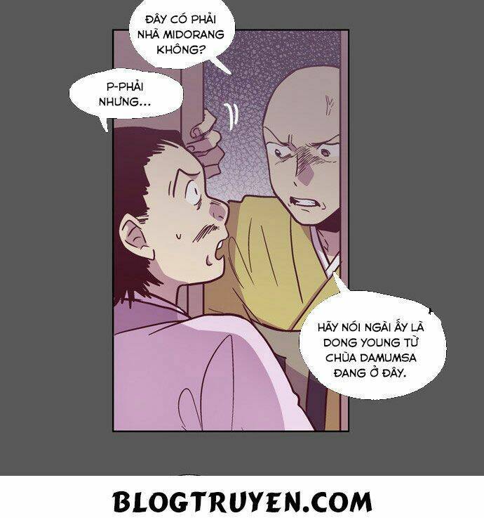 Trăng Lên Ban Ngày Chapter 99 - 23