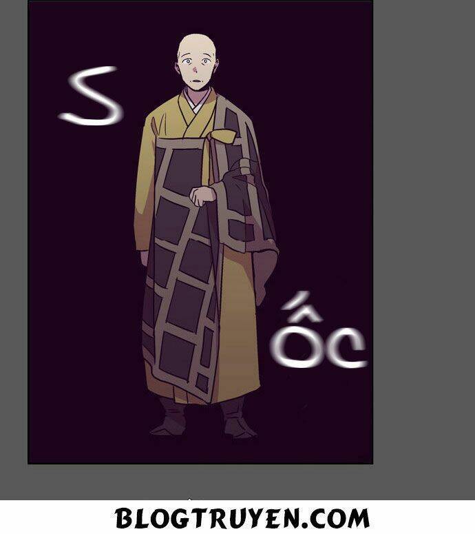 Trăng Lên Ban Ngày Chapter 99 - 27