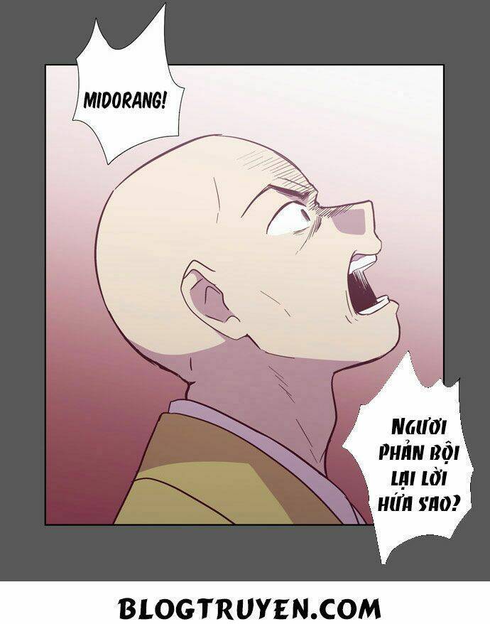 Trăng Lên Ban Ngày Chapter 99 - 30