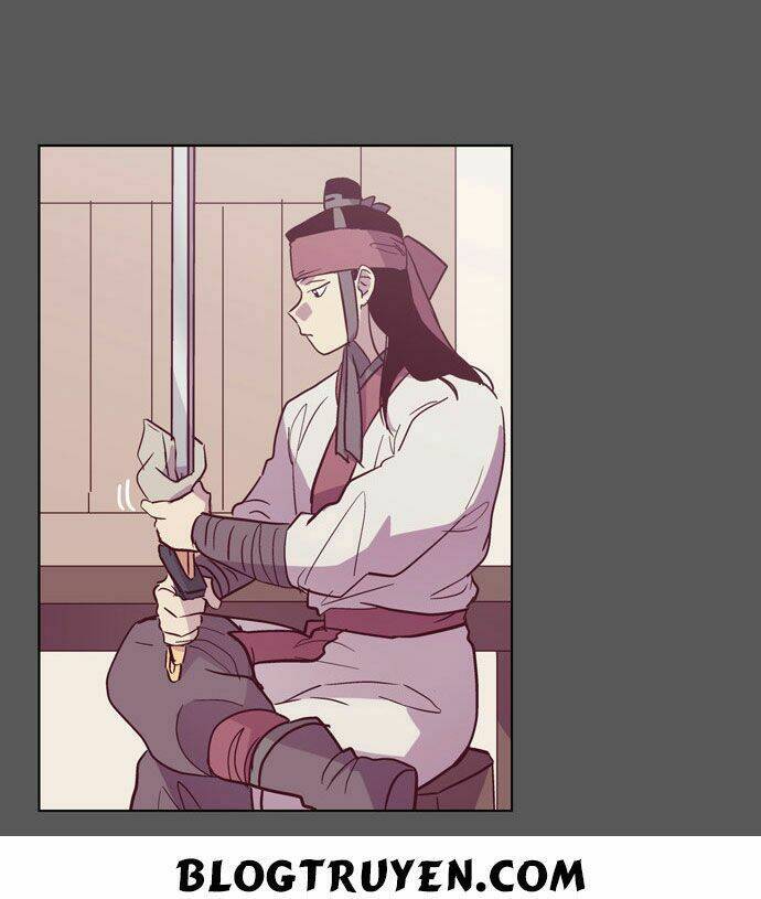 Trăng Lên Ban Ngày Chapter 99 - 33