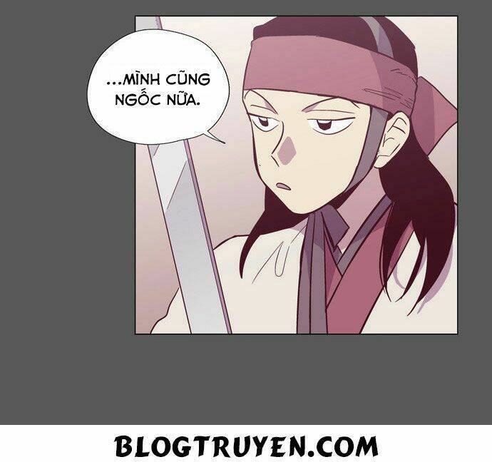 Trăng Lên Ban Ngày Chapter 99 - 34