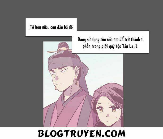 Trăng Lên Ban Ngày Chapter 99 - 37