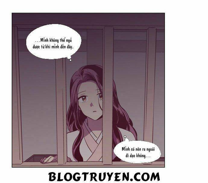 Trăng Lên Ban Ngày Chapter 99 - 40