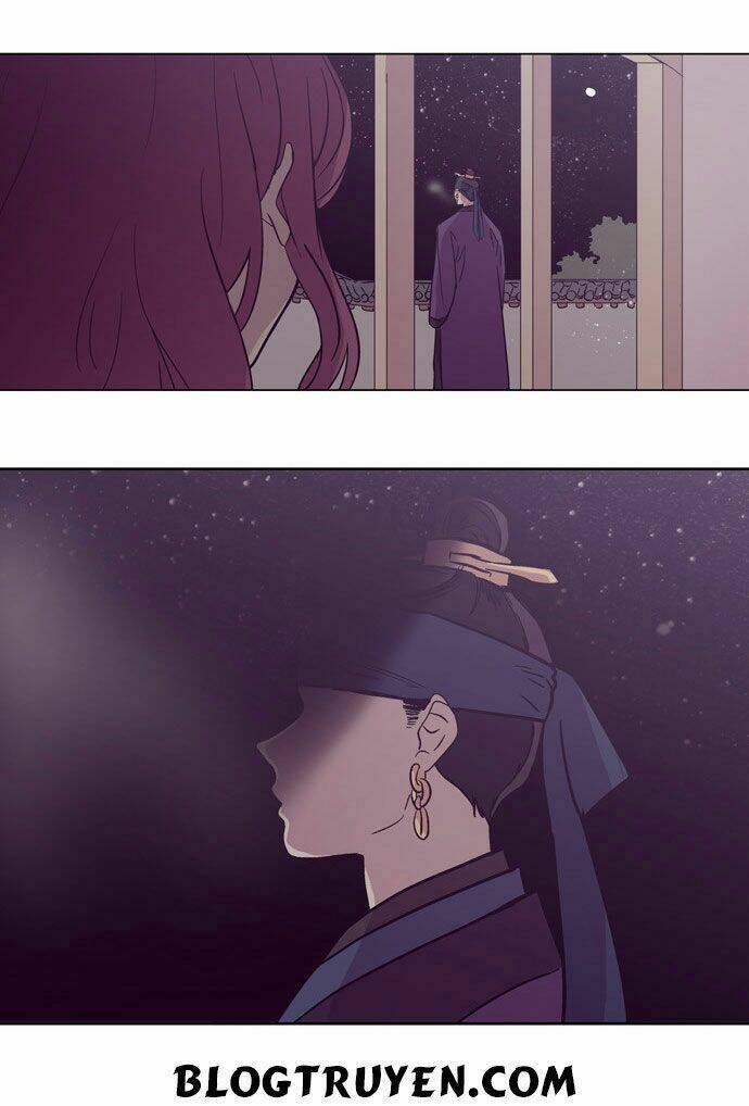 Trăng Lên Ban Ngày Chapter 99 - 42