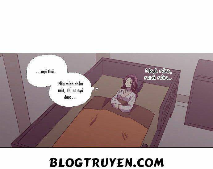 Trăng Lên Ban Ngày Chapter 99 - 43