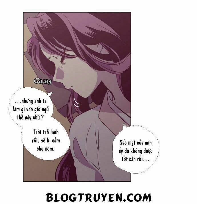 Trăng Lên Ban Ngày Chapter 99 - 44
