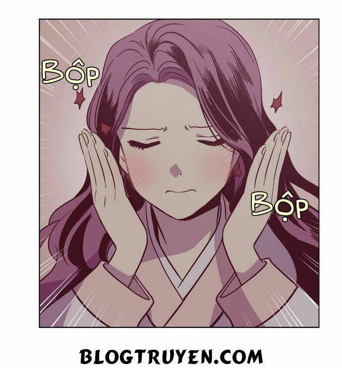 Trăng Lên Ban Ngày Chapter 99 - 48