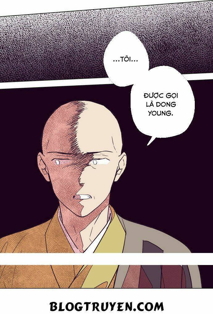 Trăng Lên Ban Ngày Chapter 99 - 6