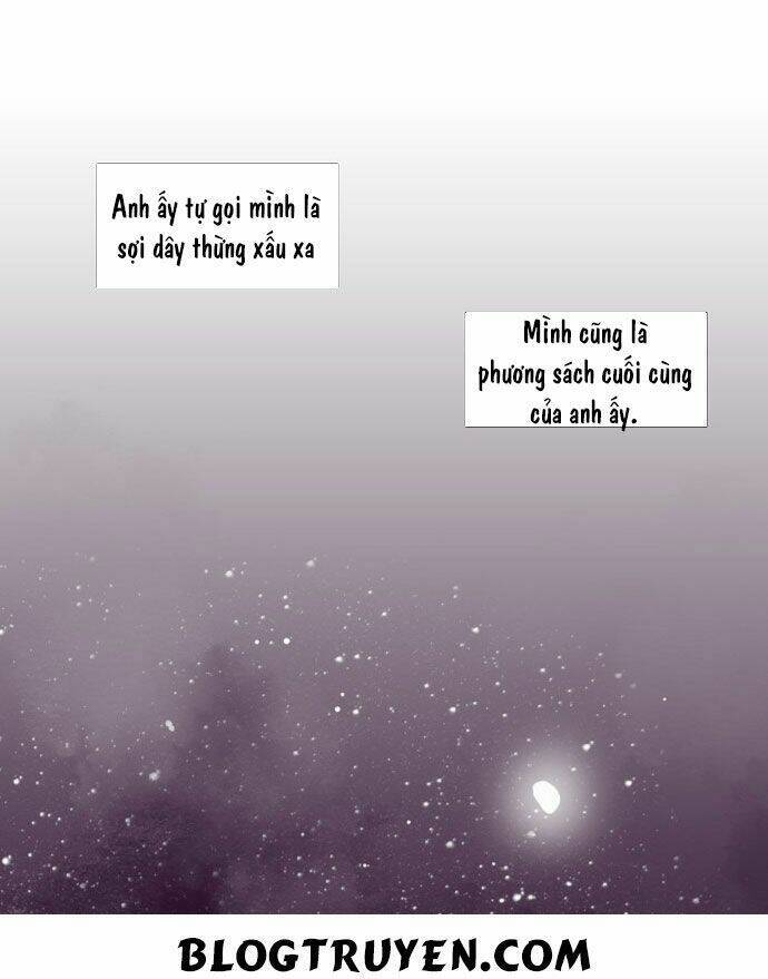Trăng Lên Ban Ngày Chapter 99 - 51
