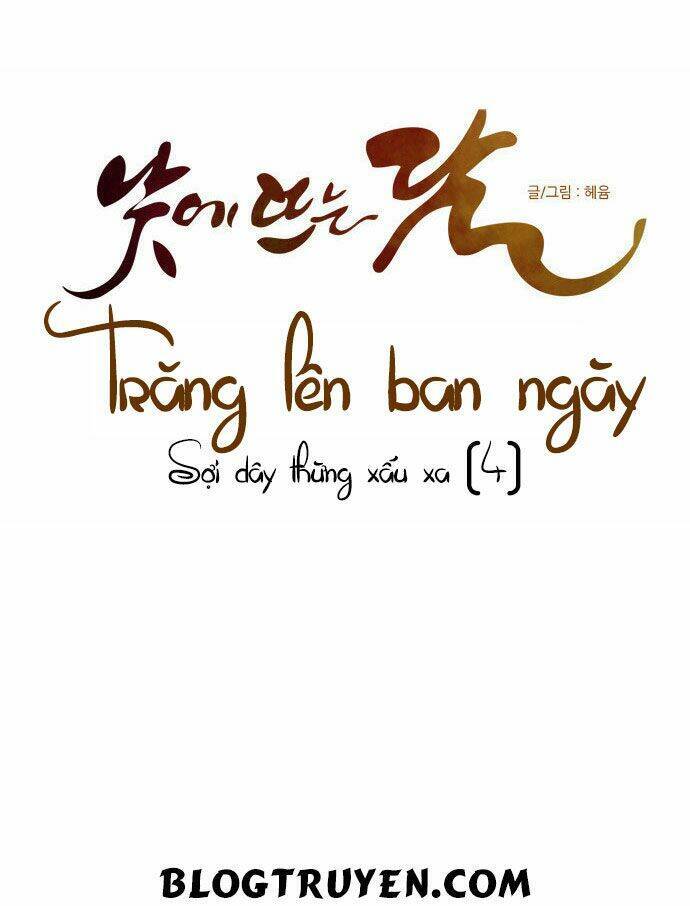 Trăng Lên Ban Ngày Chapter 99 - 7